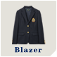 School：Blazer