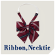 School：Ribbon,Necktie