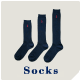 School：Socks
