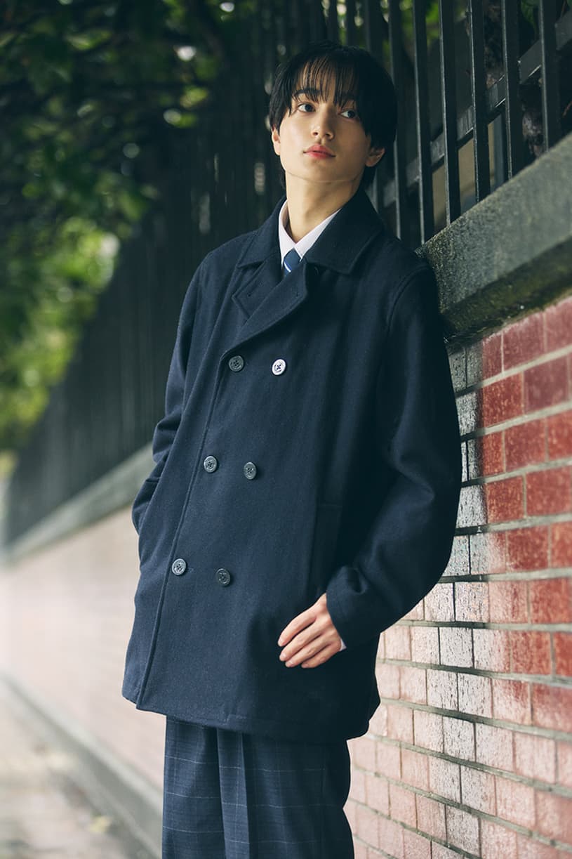 通学3